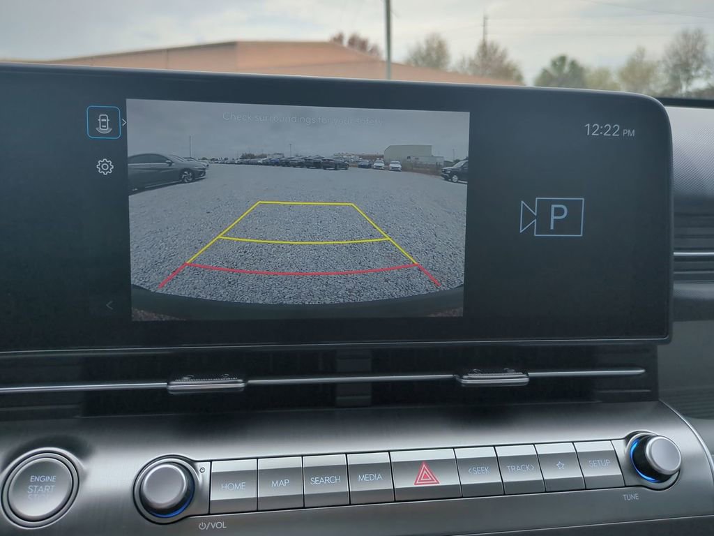 New 2026 Hyundai Kona SE image 23