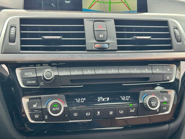 Used 2017 BMW 340i Sedan RWD image 20