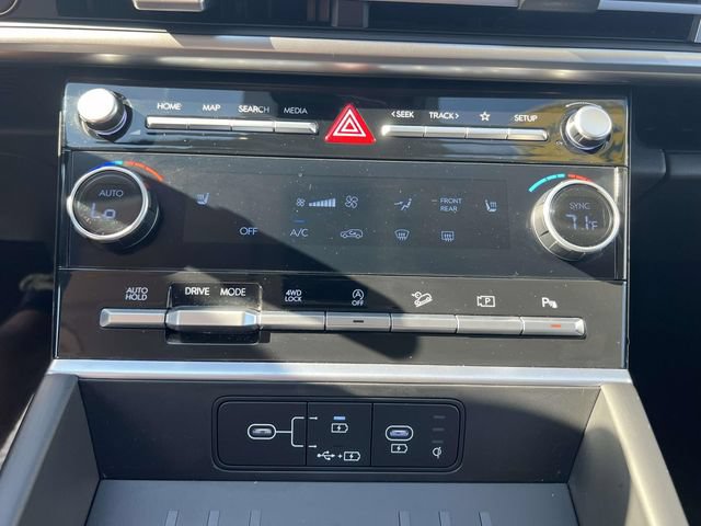 Certified 2024 Hyundai Santa Fe SEL AWD/4WD image 31