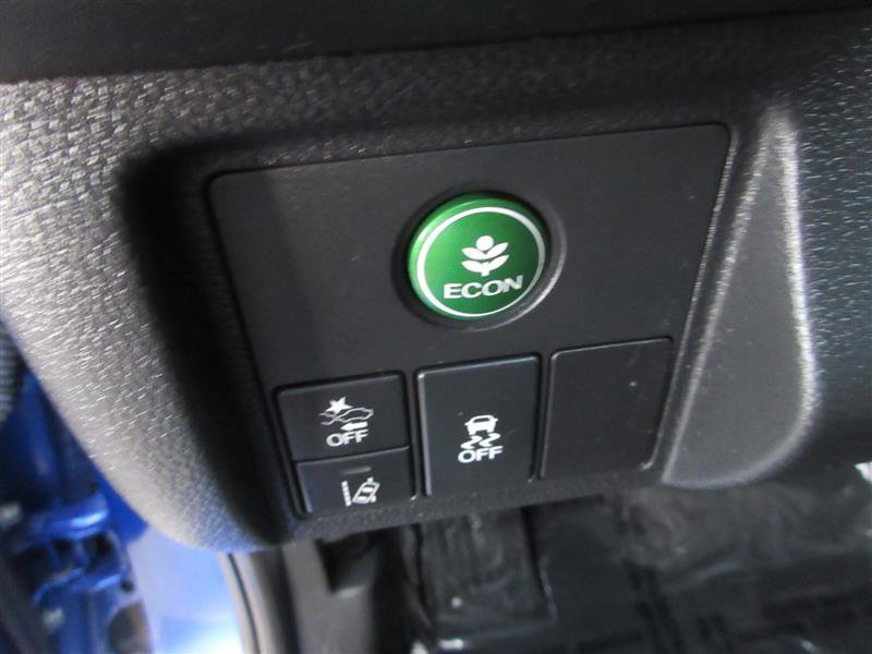 Used 2021 Honda HR-V EX image 17