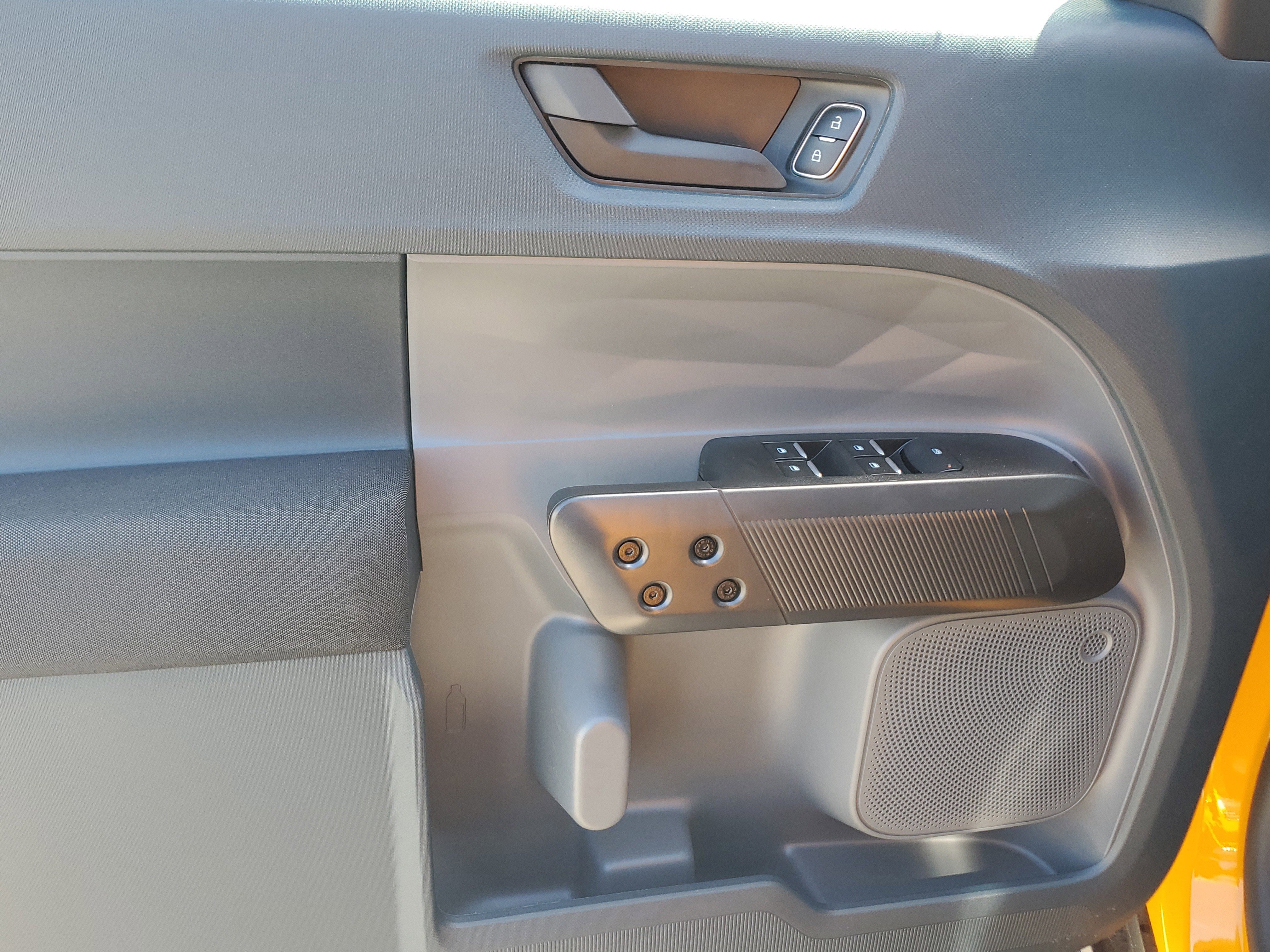 New 2026 Ford Maverick XL FWD image 13