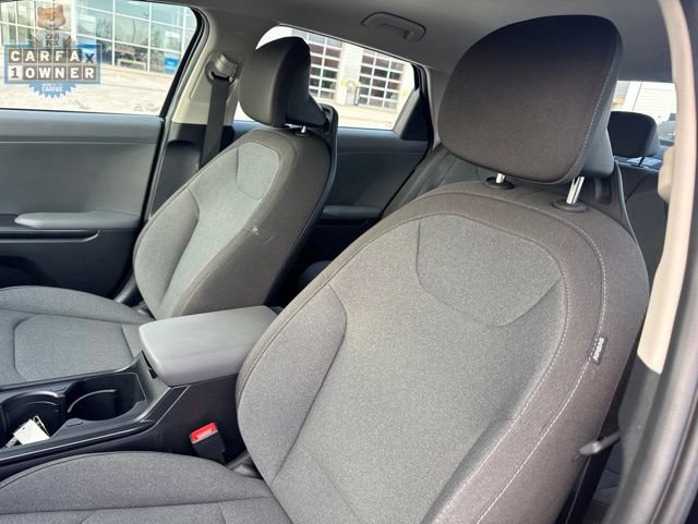 Used 2025 Kia K4 FWD image 22