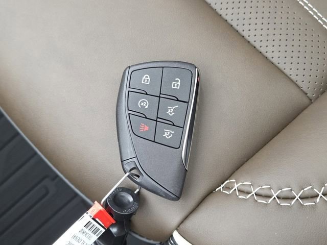 New 2026 GMC Yukon XL Denali Ultimate w/ LPO, Floor Liner Package AWD/4WD image 43