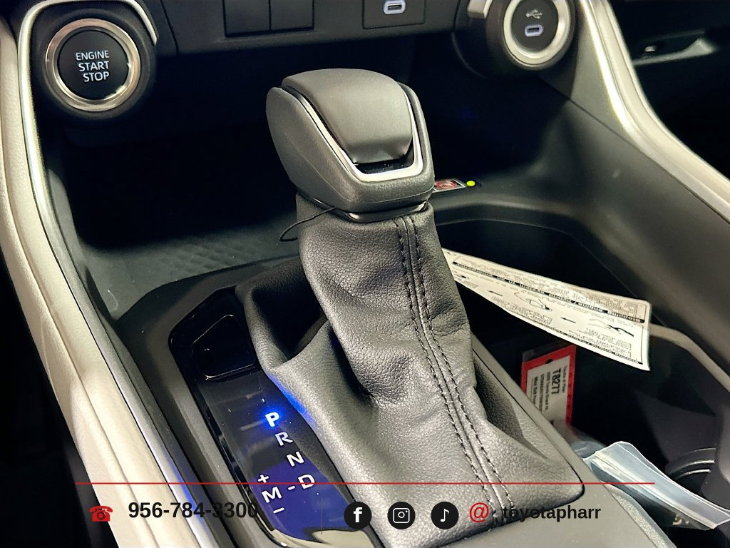 New 2026 Toyota Grand Highlander FWD image 17