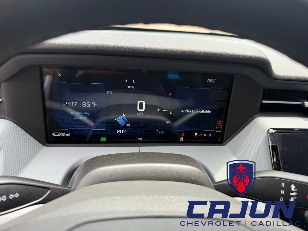 New 2027 Chevrolet Bolt LT w/ Comfort Package FWD image 13