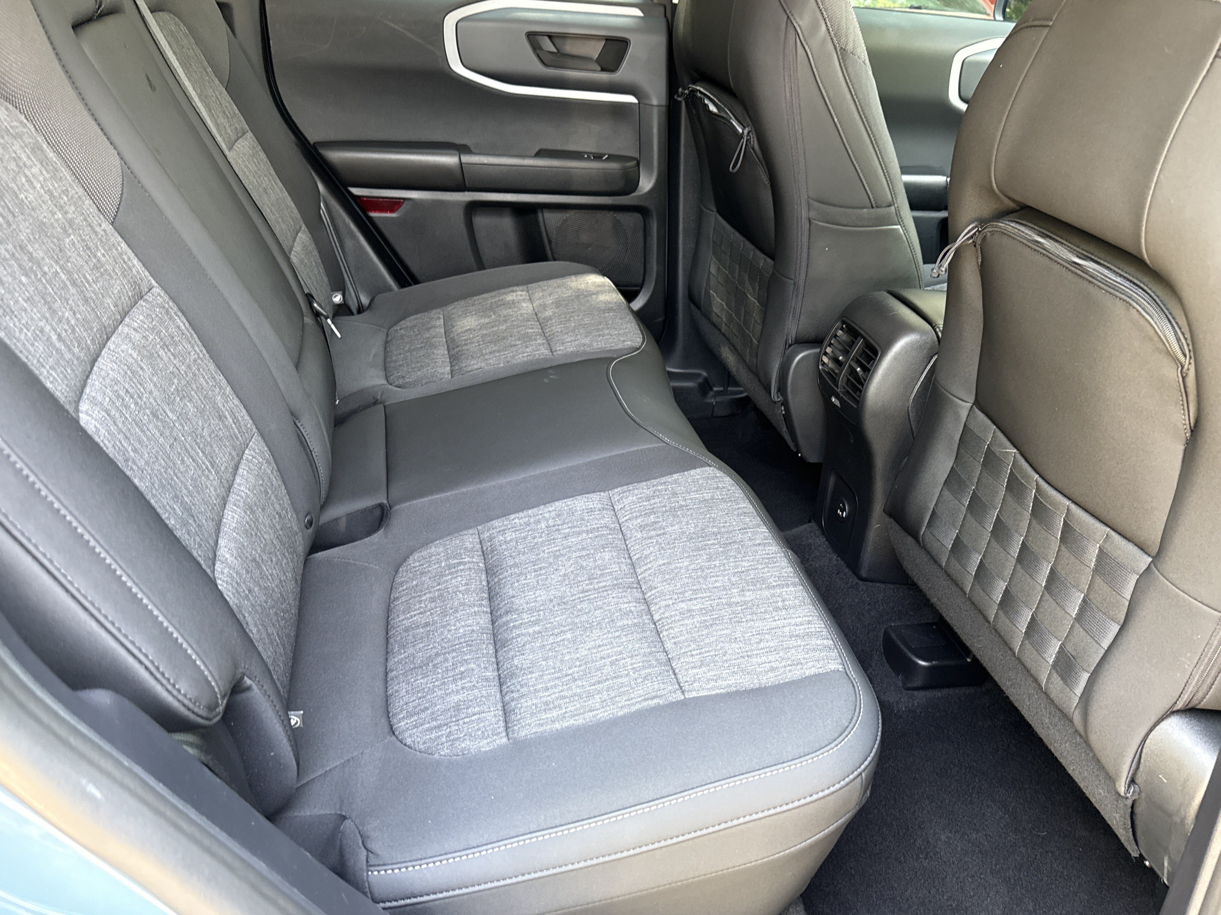 Used 2021 Ford Bronco Sport Big Bend AWD/4WD image 15