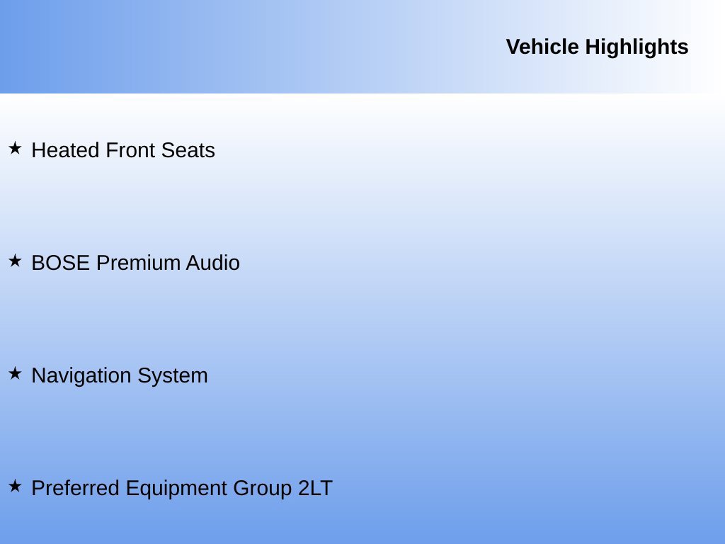 Used 2019 Chevrolet Traverse RS AWD/4WD image 3