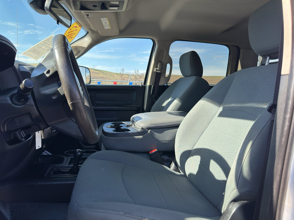 Used 2015 RAM 4500 Tradesman w/ Ambulance Prep Group AWD/4WD image 12