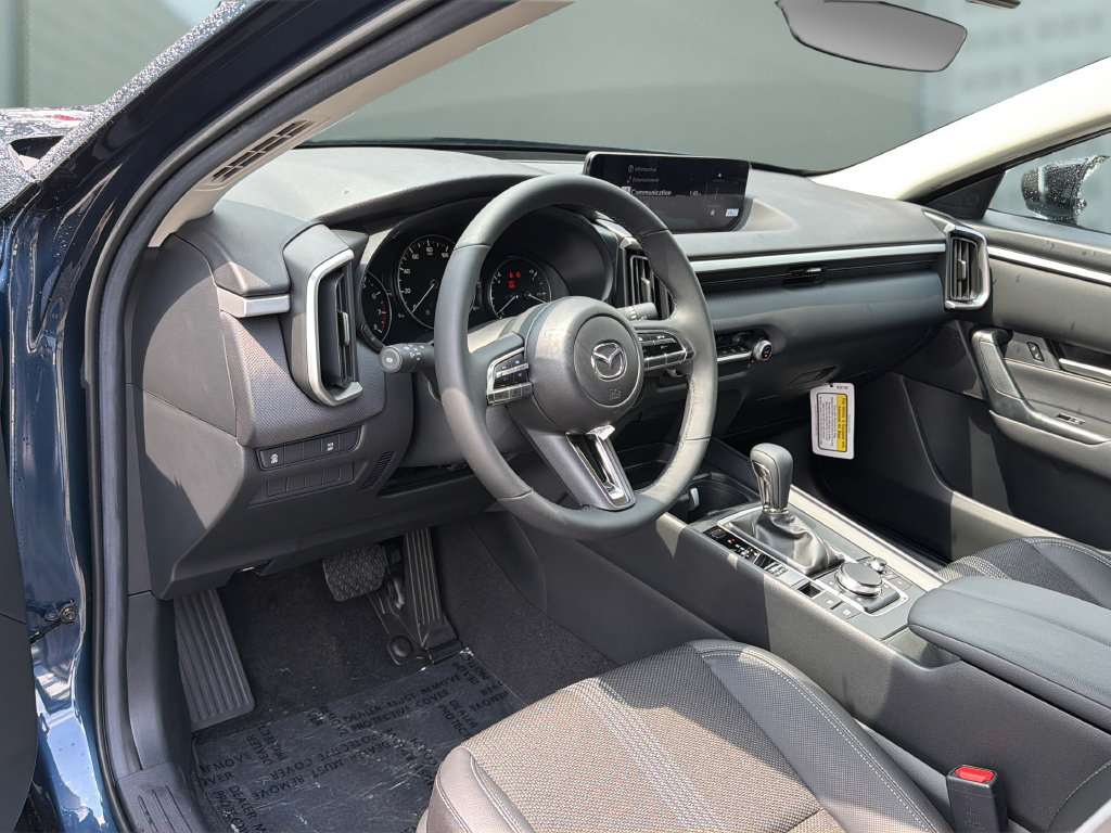 New 2026 MAZDA CX-50 AWD 2.5 S w/ Cargo Package image 9