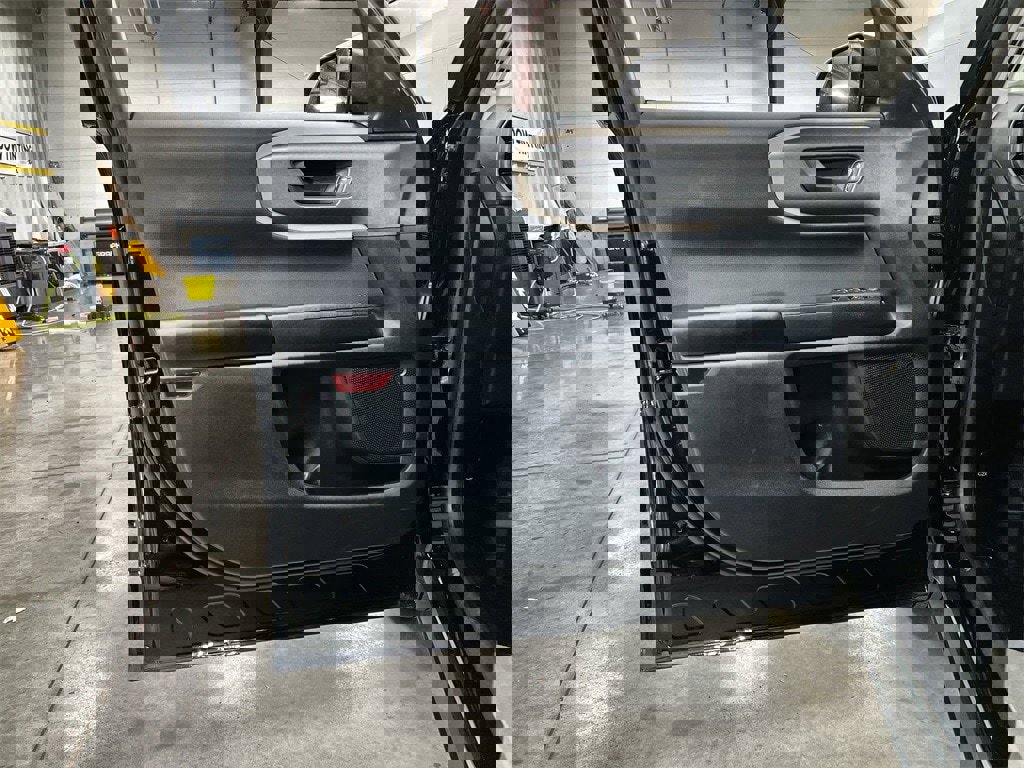 Used 2025 Ford Bronco Sport Big Bend w/ Convenience Package image 15