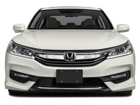 Used 2017 Honda Accord EX-L image 4