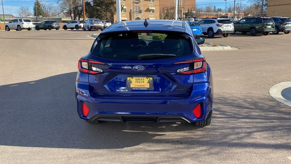 New 2026 Subaru Impreza 2.0i Sport image 6