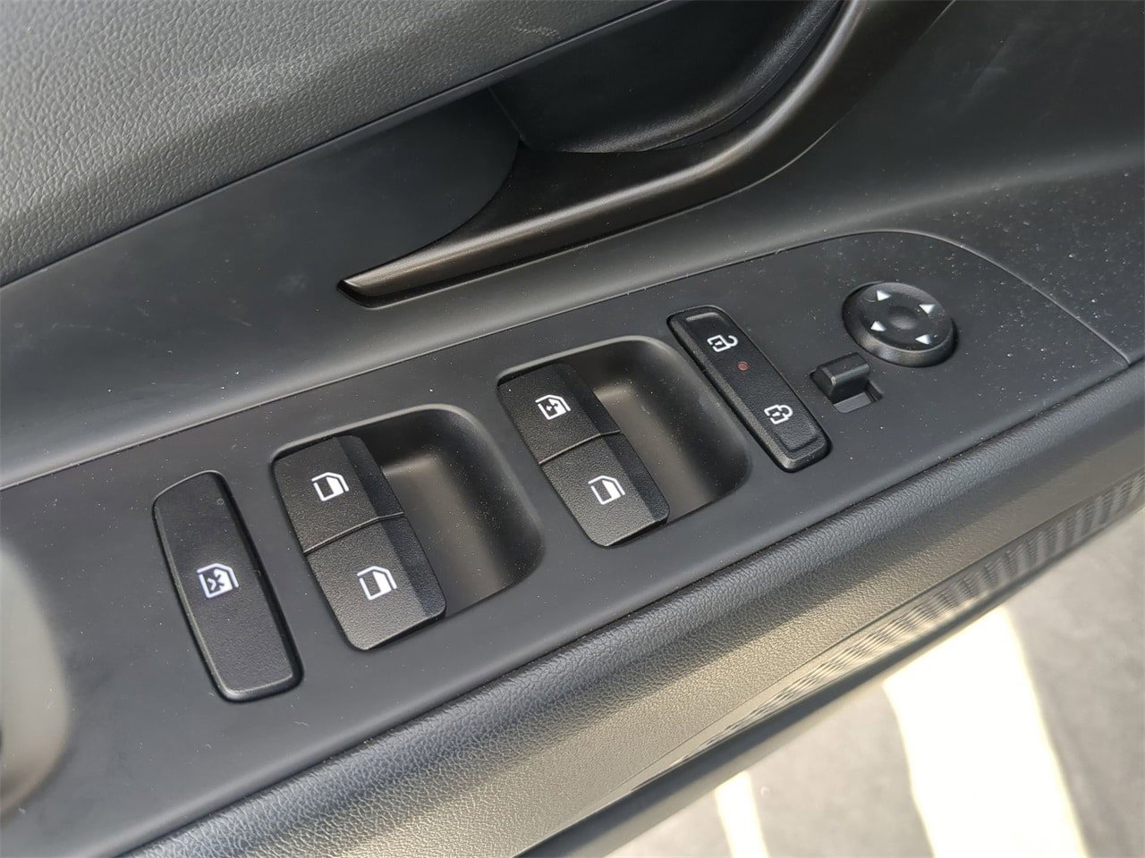 New 2025 Hyundai Elantra Sport image 20