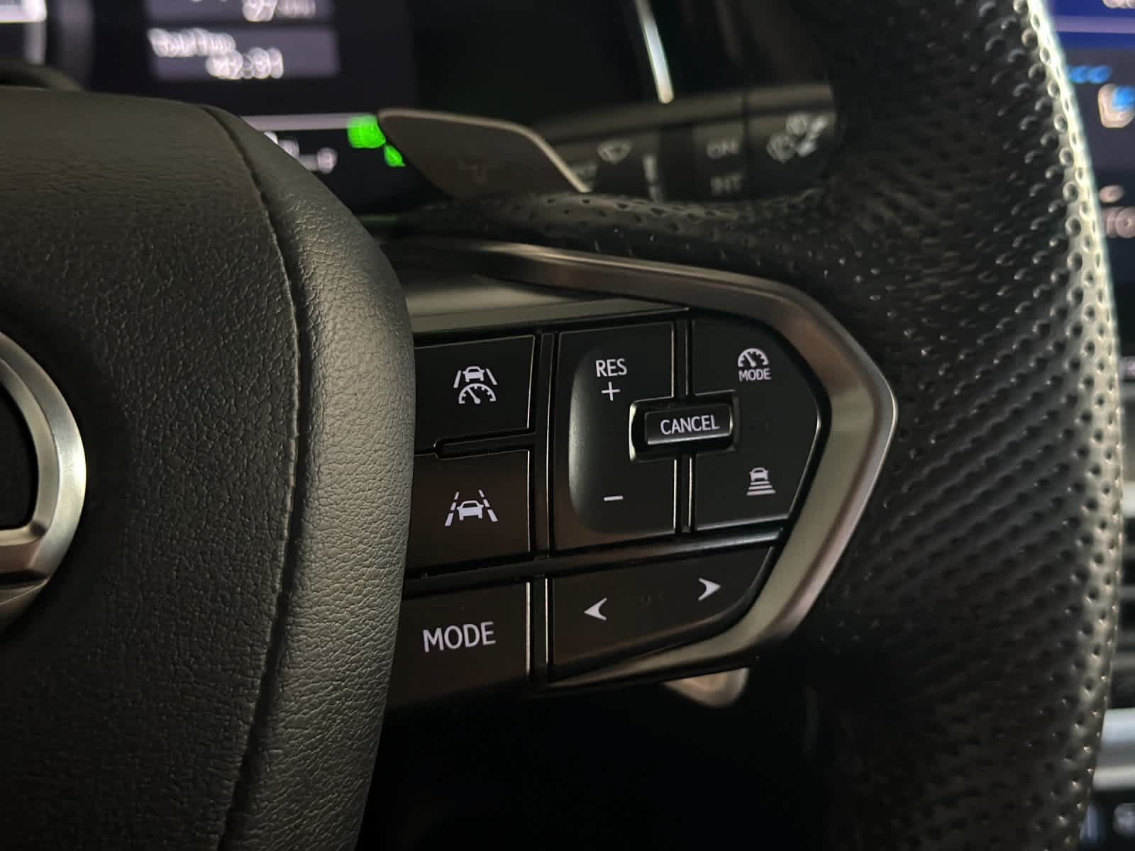 Certified 2025 Lexus TX 500h AWD w/ Technology Package image 28