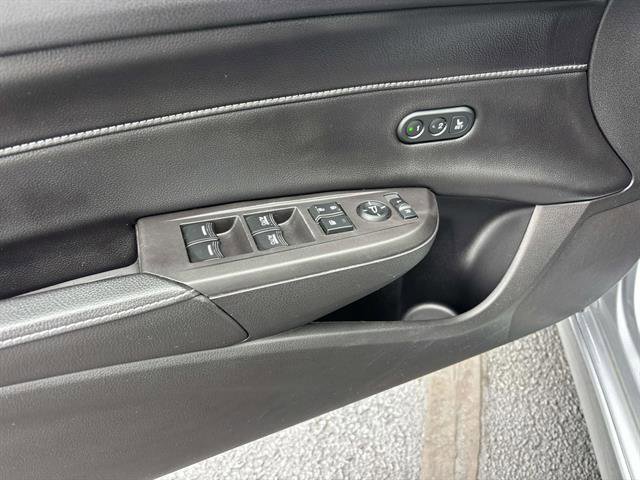 Used 2018 Acura ILX w/ Premium & A-SPEC Package image 19