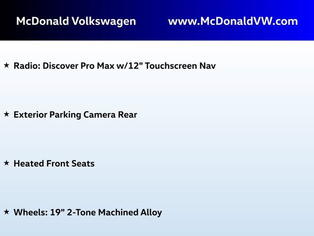 Used 2023 Volkswagen ID.4 Pro AWD/4WD image 6