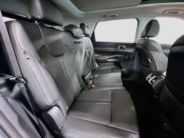 New 2026 Kia Sorento S FWD image 28