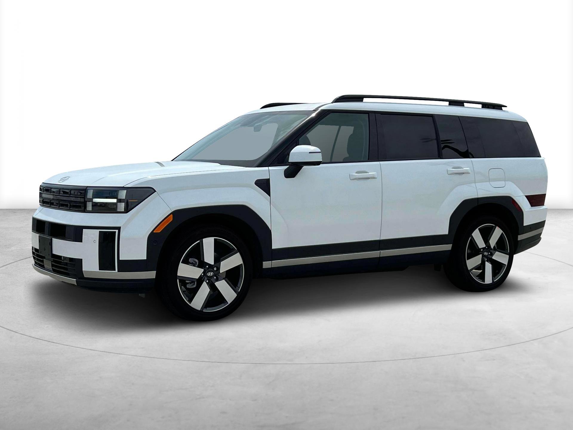 New 2025 Hyundai Santa Fe Limited image 2