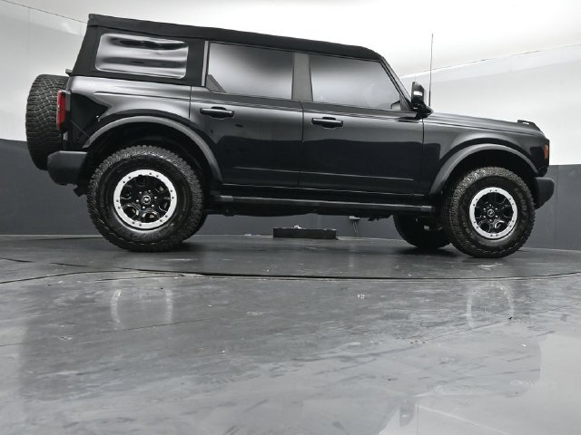 Certified 2023 Ford Bronco Outer Banks w/ Sasquatch Package AWD/4WD image 44