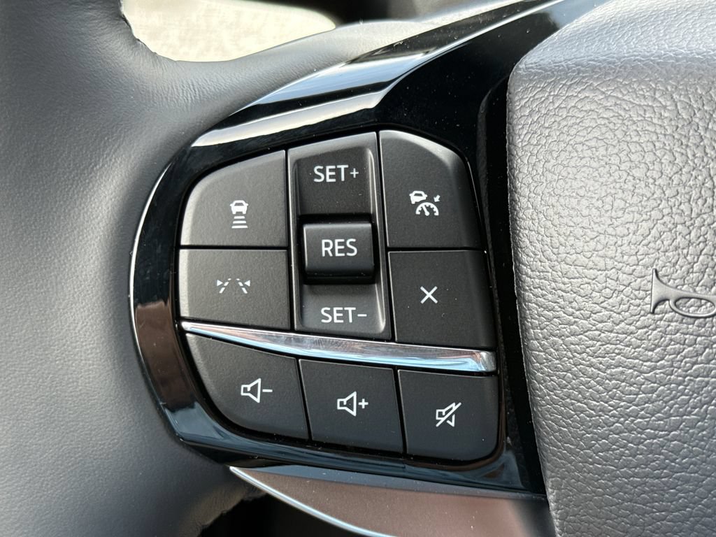 New 2026 Ford Explorer Platinum RWD image 30