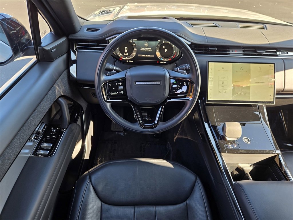 Used 2024 Land Rover Range Rover Sport Dynamic SE image 14