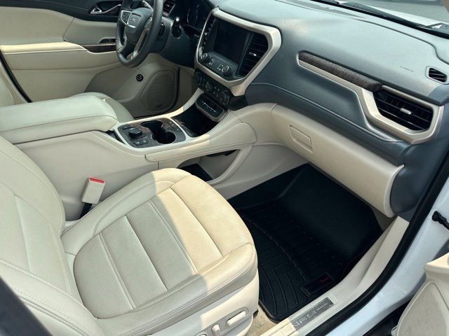 Used 2023 GMC Acadia Denali AWD/4WD image 22