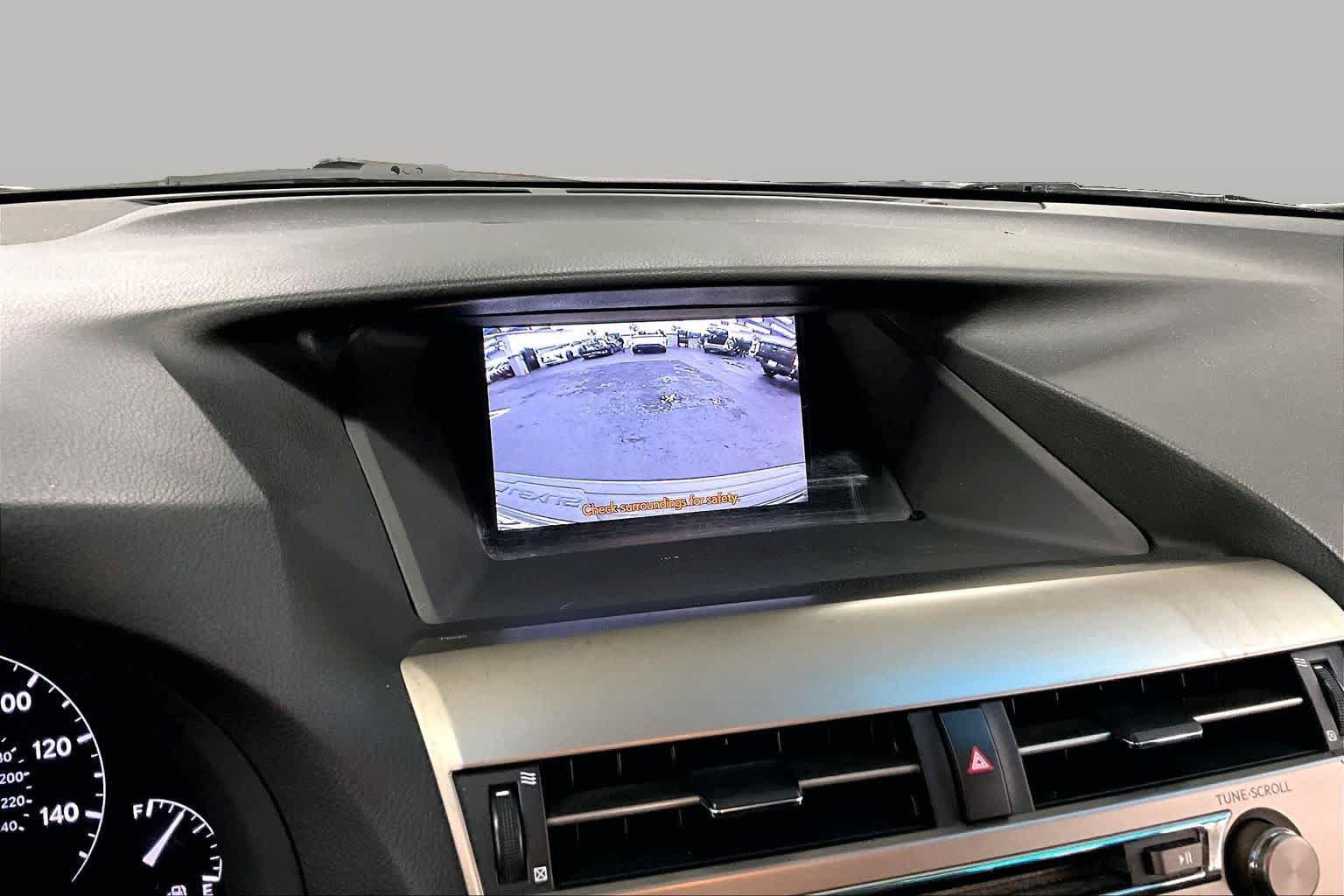 Used 2013 Lexus RX 350 FWD w/ Navigation Pkg image 26