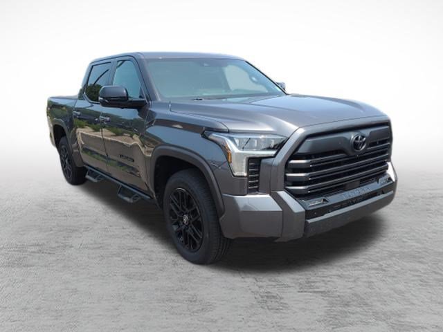 Certified 2026 Toyota Tundra Limited AWD/4WD image 3
