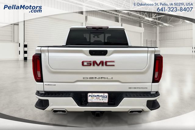 Used 2024 GMC Sierra 1500 Denali image 4