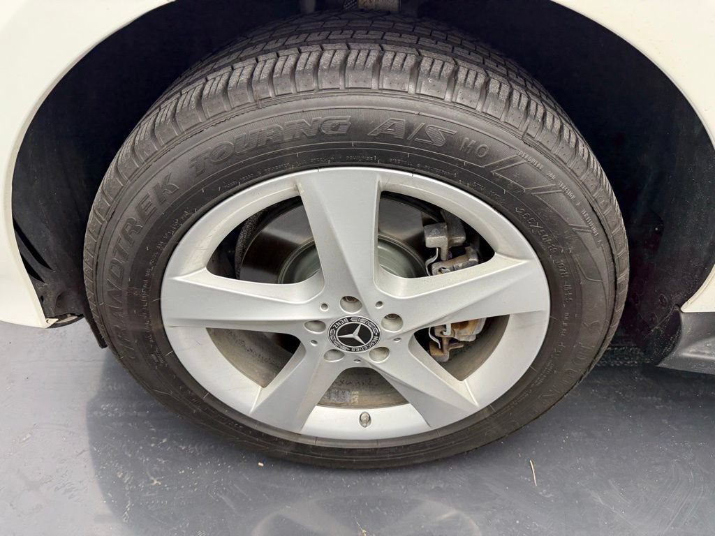 Used 2019 Mercedes-Benz GLE 400 4MATIC w/ Premium 1 Package image 38