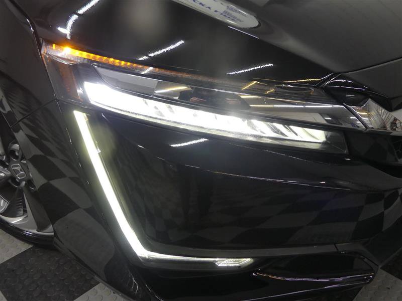 Used 2018 Honda Clarity image 14