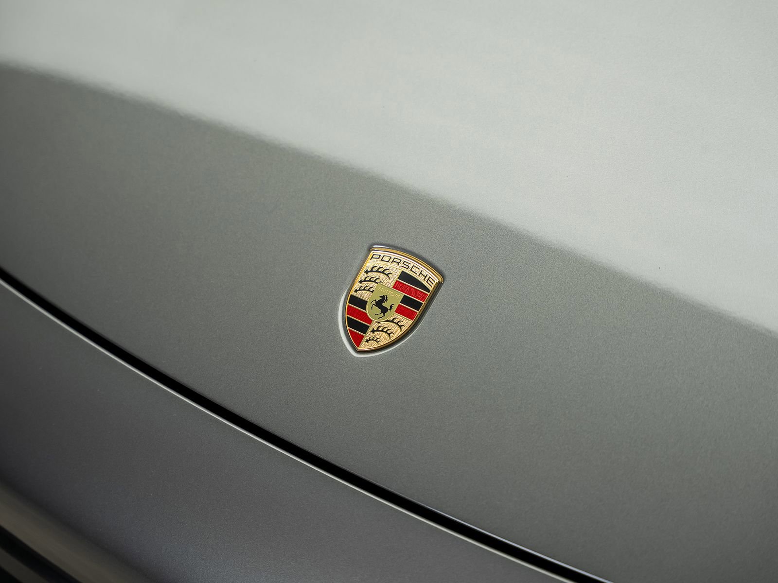 Used 2020 Porsche 911 Carrera 4S AWD/4WD image 12