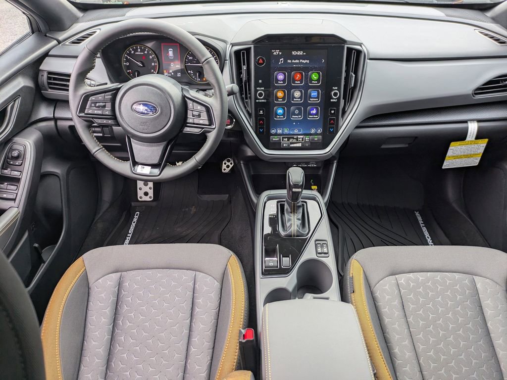 New 2026 Subaru Crosstrek 2.5i Sport AWD/4WD image 15