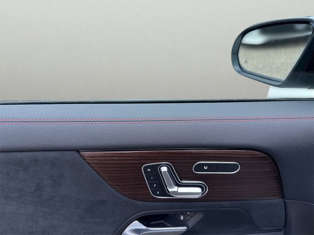 New 2026 Mercedes-Benz GLA 250 4MATIC image 12