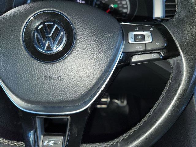 Used 2019 Volkswagen Atlas SE FWD image 26