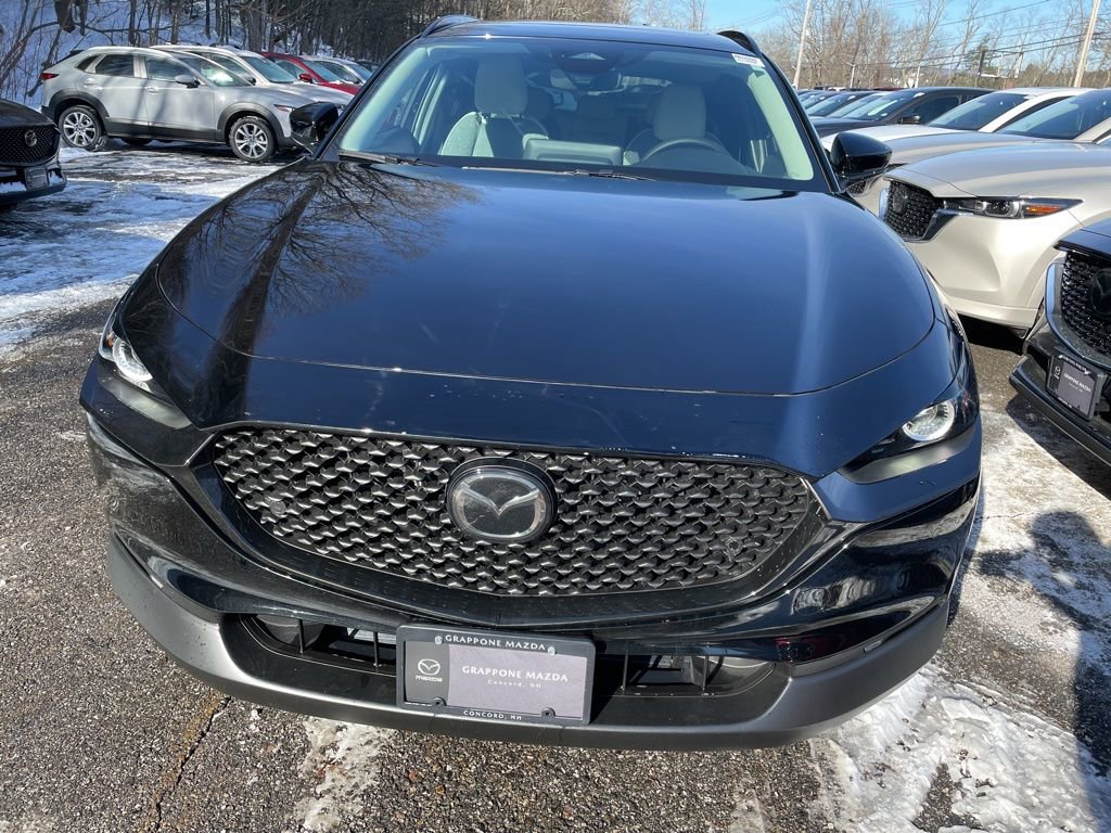 New 2026 MAZDA CX-30 AWD 2.5 S image 3