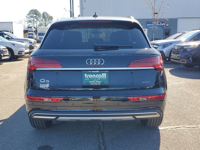 Used 2024 Audi Q5 2.0T Premium w/ Convenience Package image 5