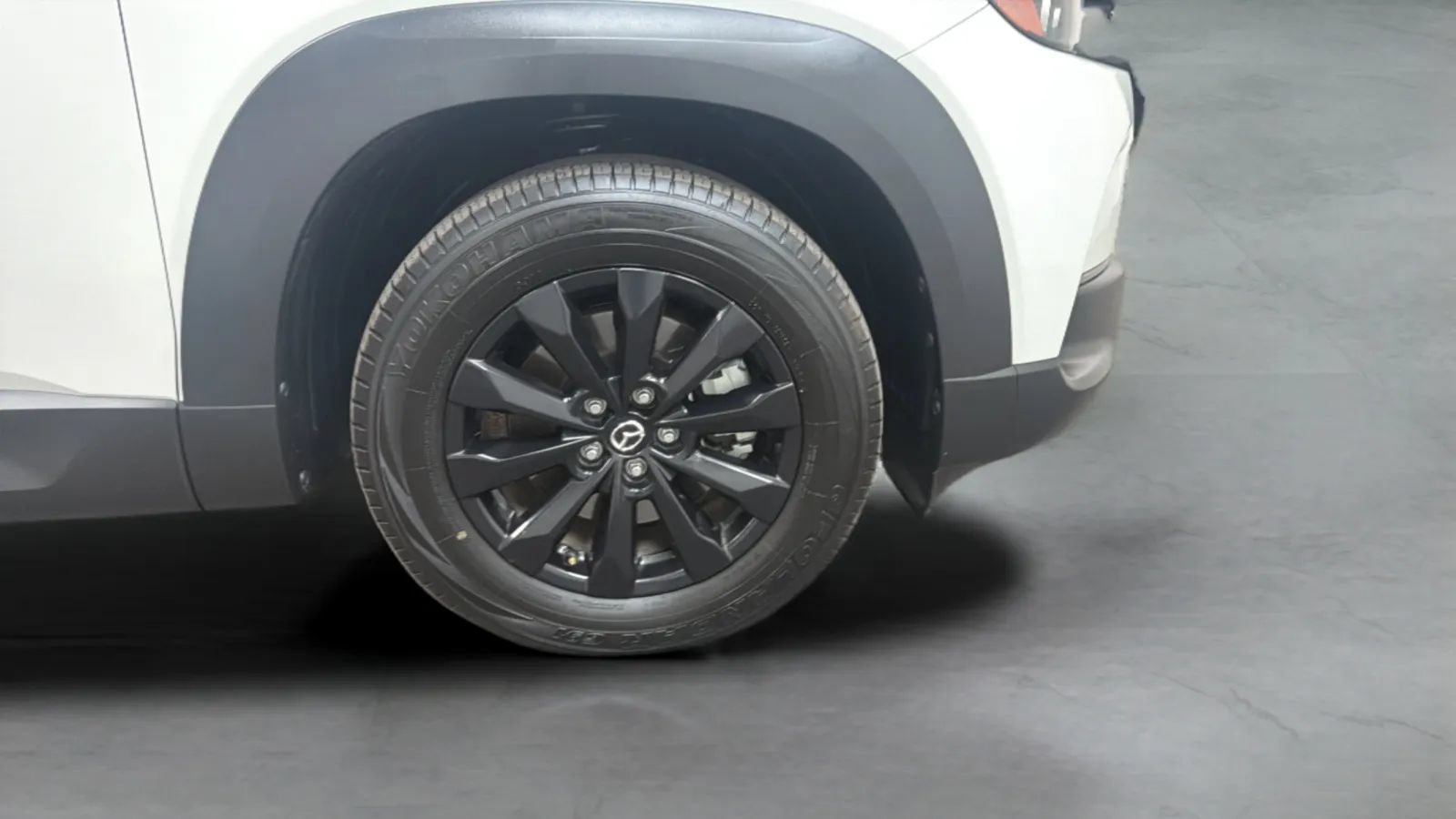 Used 2023 MAZDA CX-50 2.5 S w/ Cargo Package AWD/4WD image 25