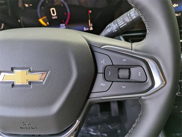 New 2026 Chevrolet TrailBlazer LT w/ Convenience Package image 14
