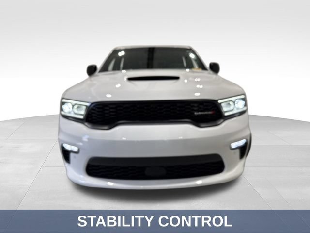 Used 2023 Dodge Durango R/T w/ Tow 'N Go Group AWD/4WD image 3