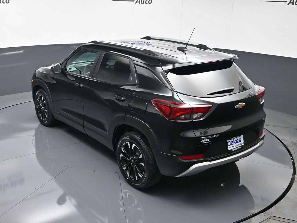 Used 2023 Chevrolet TrailBlazer LT image 48