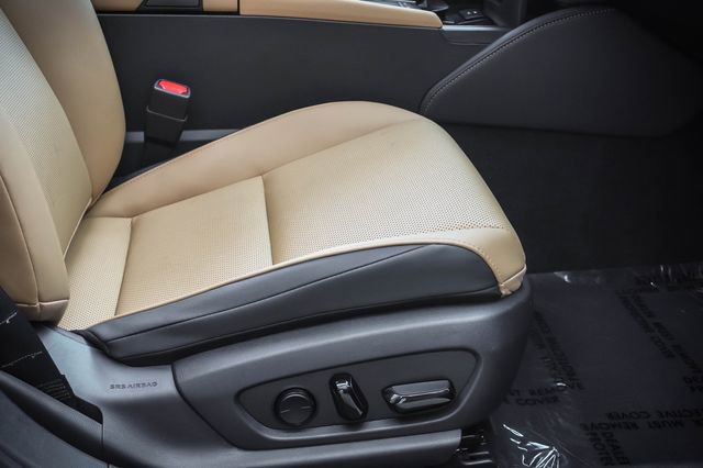 Used 2022 Lexus ES 350 w/ Premium Package image 25
