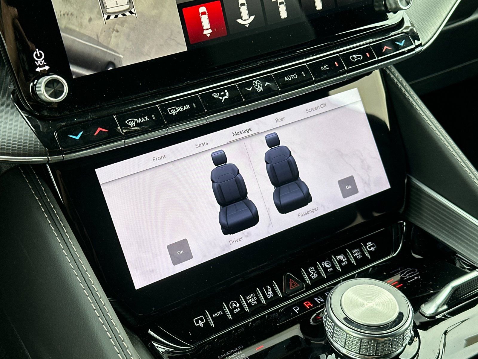 New 2026 Jeep Grand Wagoneer L Summit image 22