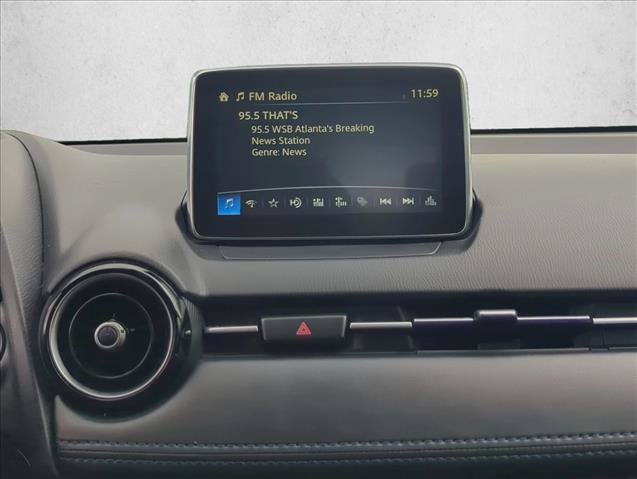 Used 2018 Toyota Yaris iA FWD image 16