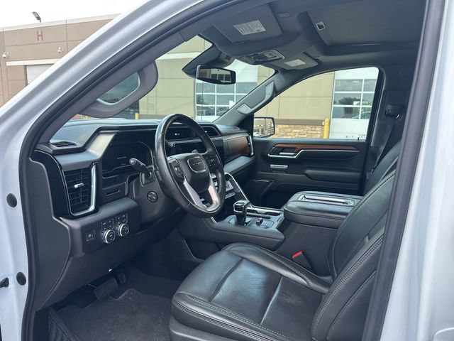 Used 2022 GMC Sierra 1500 Denali AWD/4WD image 15