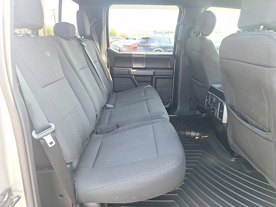Used 2018 Ford F150 XLT w/ Equipment Group 302A Luxury AWD/4WD image 22