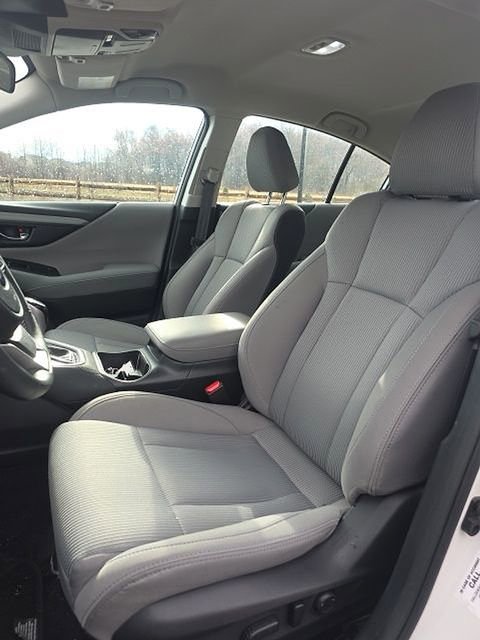 Used 2024 Subaru Legacy Premium image 8