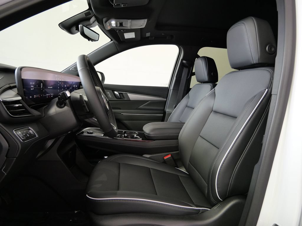 New 2026 Buick Enclave Preferred w/ Power Package AWD/4WD image 10