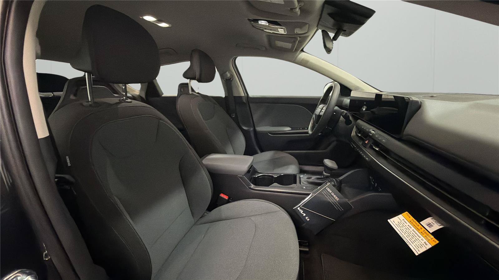 New 2026 Kia K4 FWD image 14