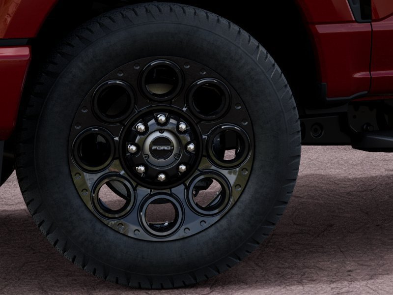 New 2027 Ford F250 Lariat w/ Black Appearance Package AWD/4WD image 19